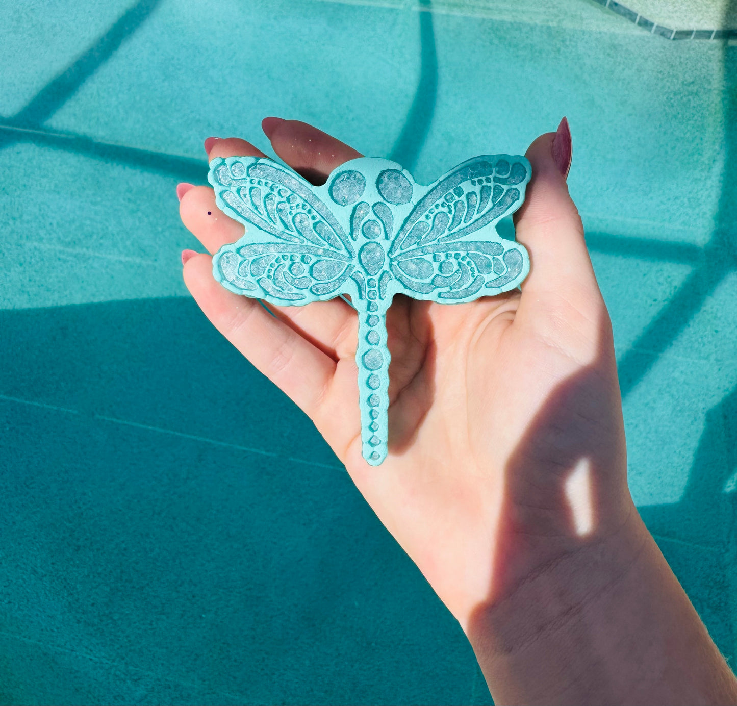 Dragon Fly