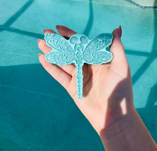 Dragon Fly