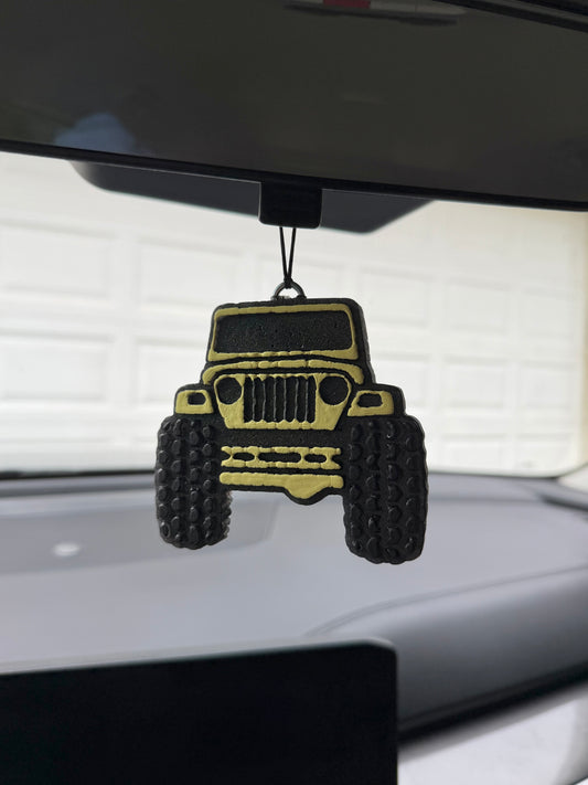 Jeep