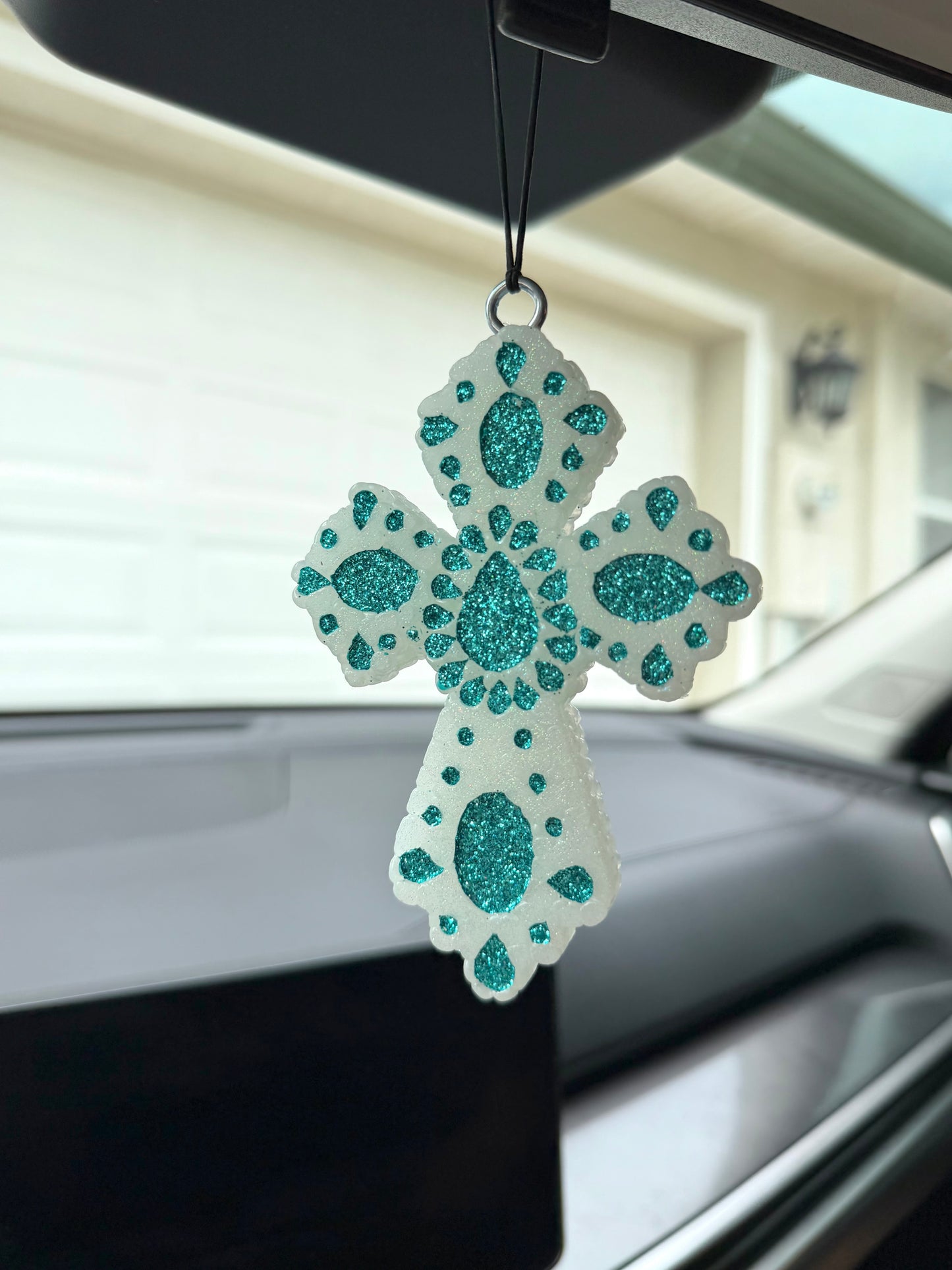 Western Cross