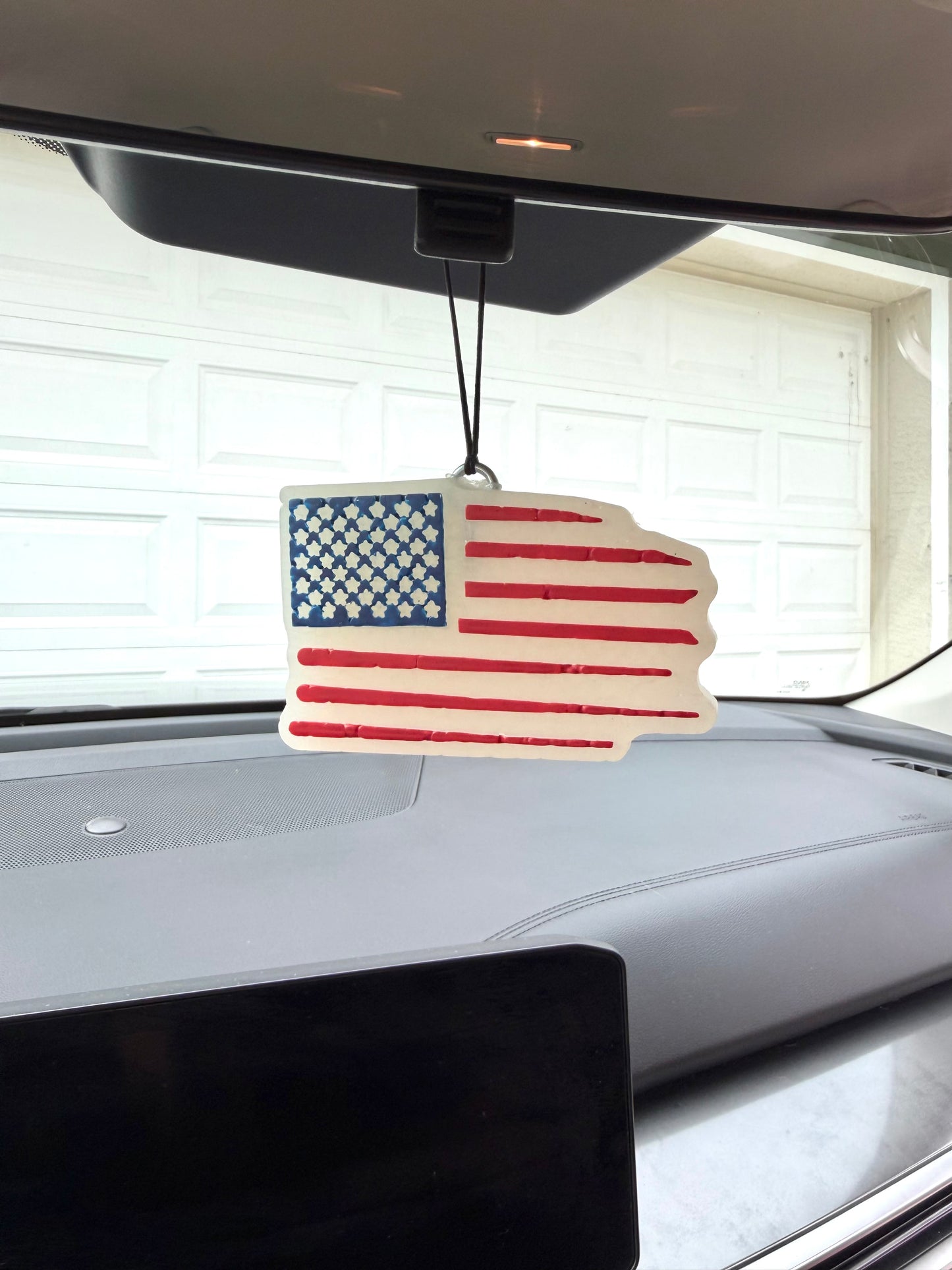 USA Flag