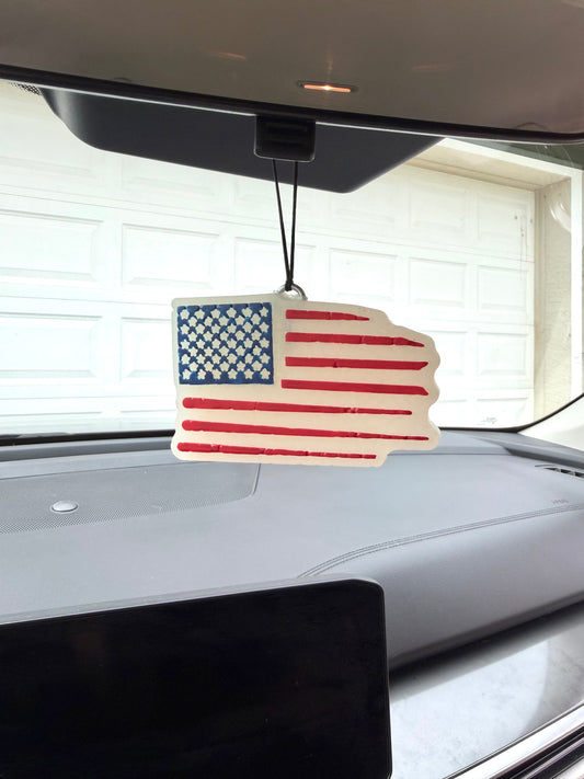 USA Flag