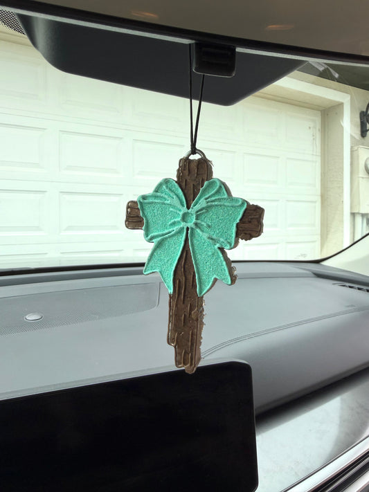 Wooden Cross