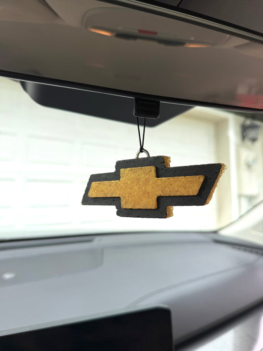 Chevy Logo