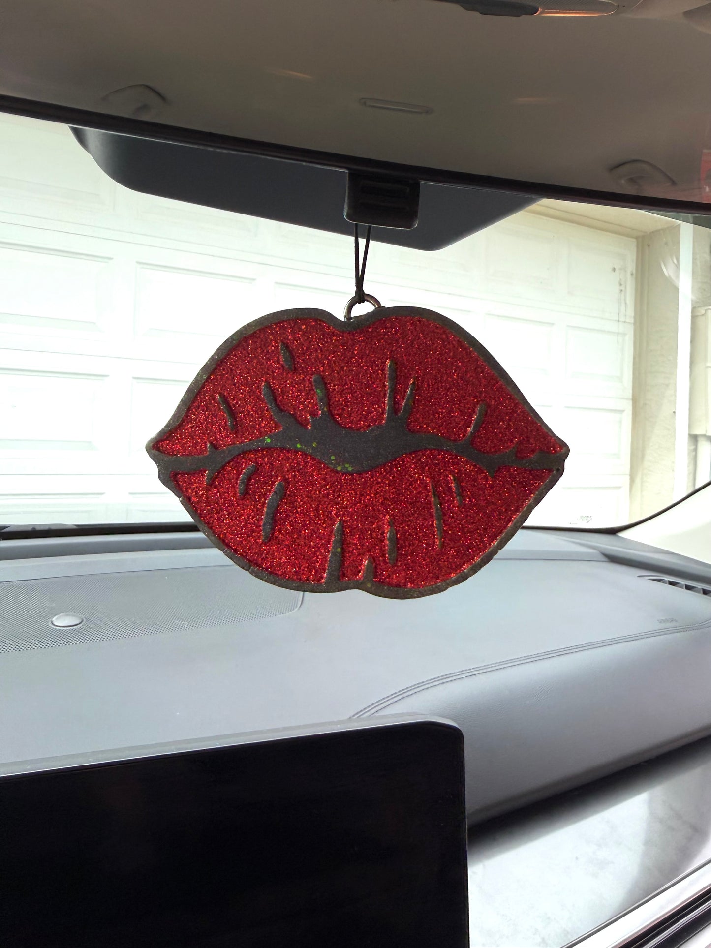 Red Lips