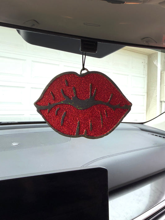 Red Lips