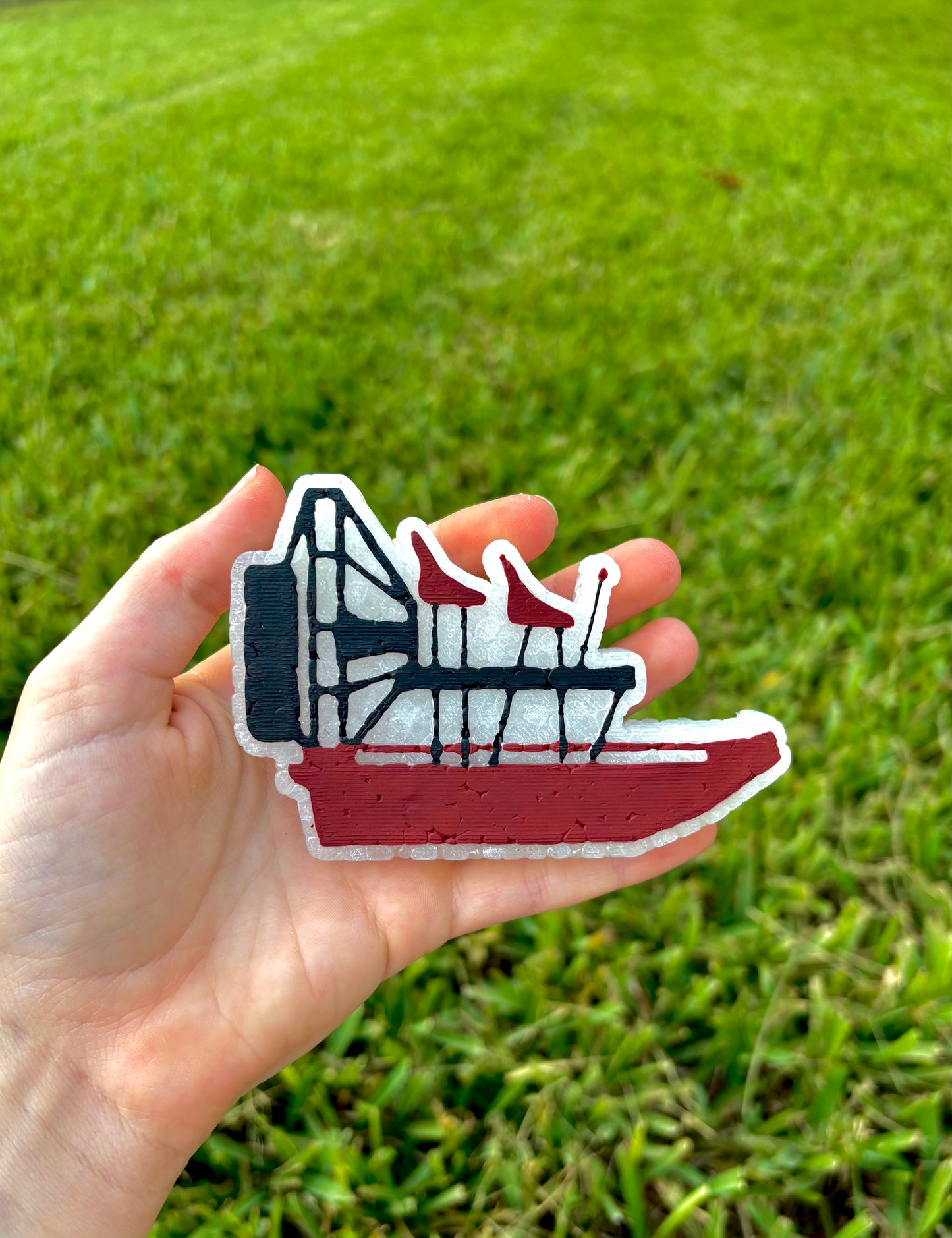 Airboat
