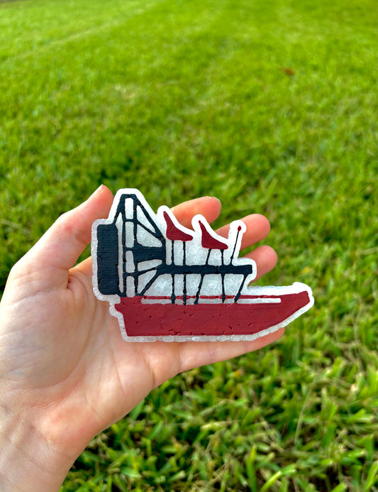 Airboat